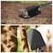 Leisure Sports Folding Multitool Shovel, Pickaxe and Saw W/ Pocket Knife and Carry Bag for Camping 511735FNW - alternate 3